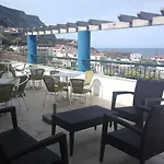 Szálloda Euro Moniz 3*