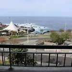 Szálloda Euro Moniz Porto Moniz