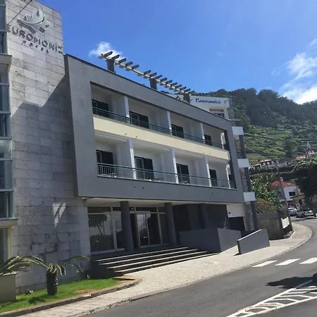 Hotel Euro Moniz 3*