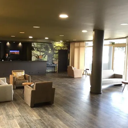 Hotel Euro Moniz 3*