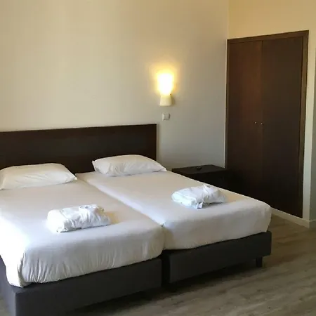 Hotel Euro Moniz Porto Moniz