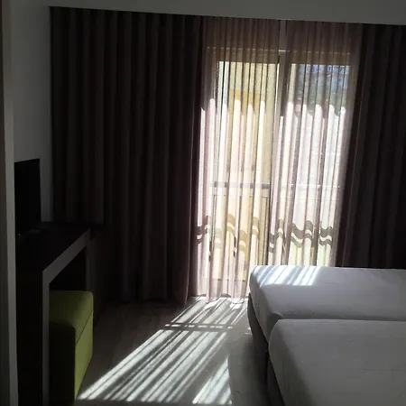 Hotel Euro Moniz Porto Moniz