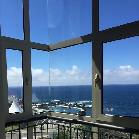 Hotel Euro Moniz Porto Moniz