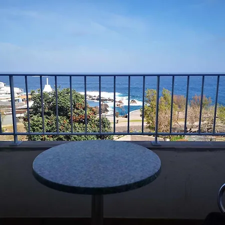 Hotel Euro Moniz Porto Moniz