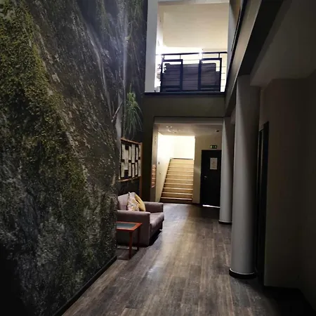 Euro Moniz Hotel 3*