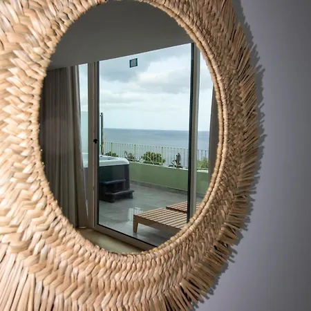 Euro Moniz 4* Porto Moniz
