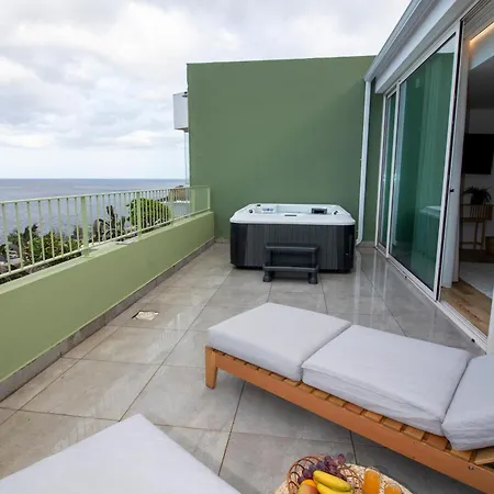 Euro Moniz Hotel Porto Moniz