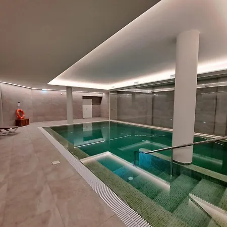 Hotel Euro Moniz