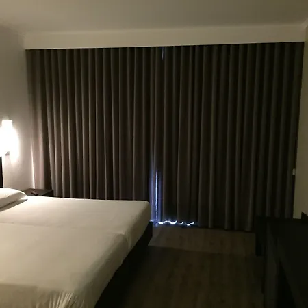 Euro Moniz Hotel Porto Moniz