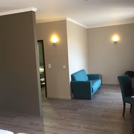 Euro Moniz 호텔 3*