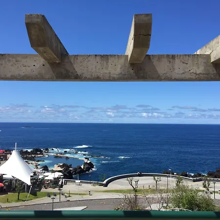 Euro Moniz 4* Porto Moniz