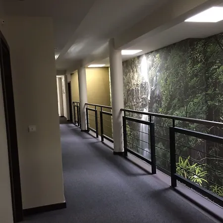 Euro Moniz מלון פורטו מוניז