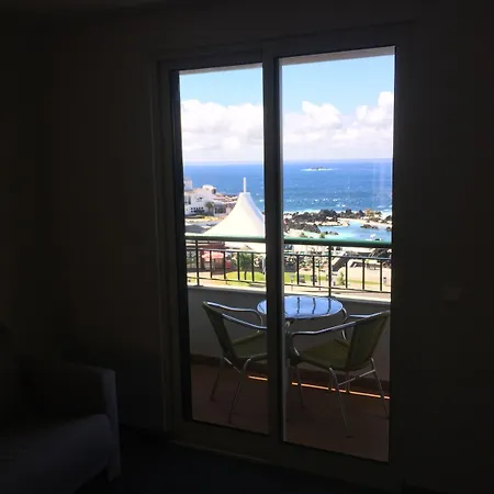 Euro Moniz 호텔 3*