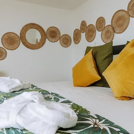 Euro Moniz 4* Porto Moniz