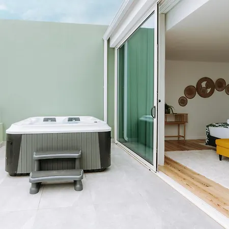 Hotel Euro Moniz Porto Moniz
