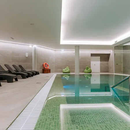 Euro Moniz Hotel 4*