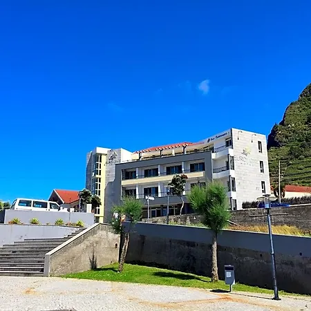 Hotel Euro Moniz