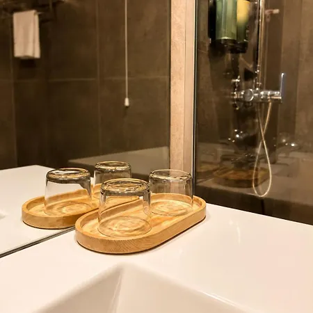 Hotel Euro Moniz 4*