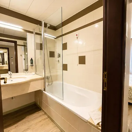Euro Moniz 4* Porto Moniz