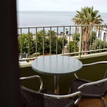 Euro Moniz Hotel Porto Moniz