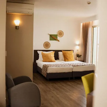 Hotel Euro Moniz