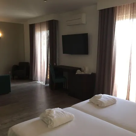 Euro Moniz 4* Porto Moniz