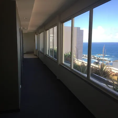Hotel Euro Moniz Porto Moniz