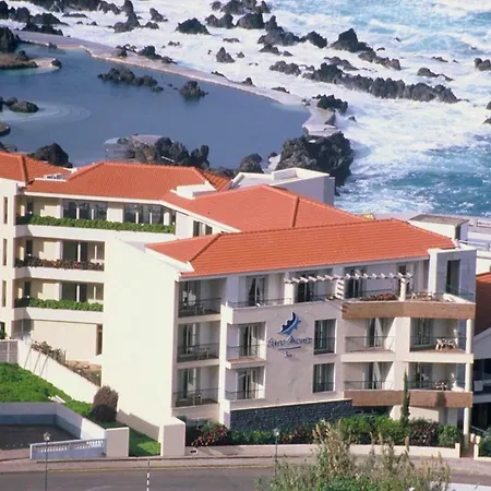 Euro Moniz 4*
