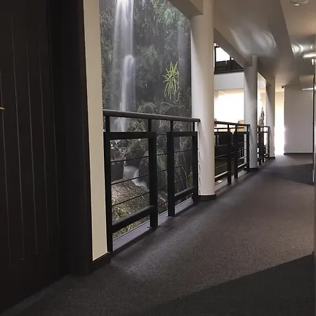 Euro Moniz Hotel