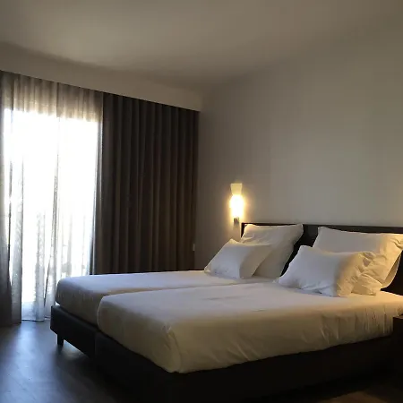 Hotel Euro Moniz 3*