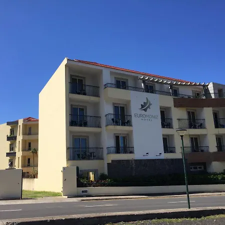 Euro Moniz Hotel