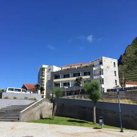 Euro Moniz 3* Porto Moniz