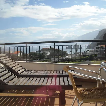 מלון Euro Moniz 3*