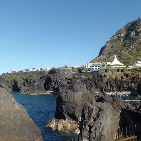 מלון Euro Moniz 3*