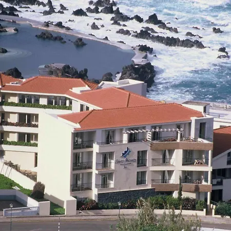 Euro Moniz Hotel Porto Moniz
