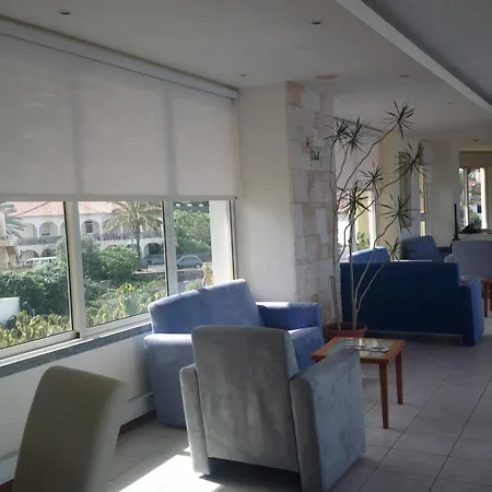 Euro Moniz 호텔 3*