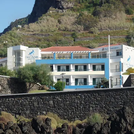 Euro Moniz Hotel Porto Moniz