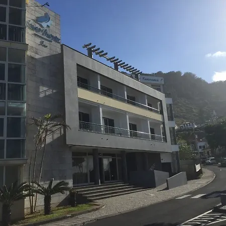 Hotel Euro Moniz 3*