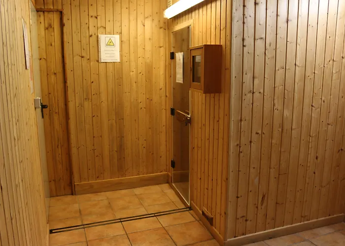 Отель Euro Moniz