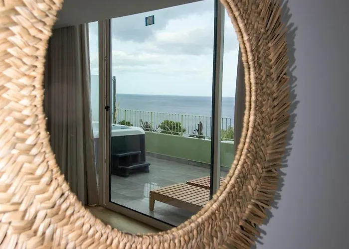 Euro Moniz 3* Porto Moniz