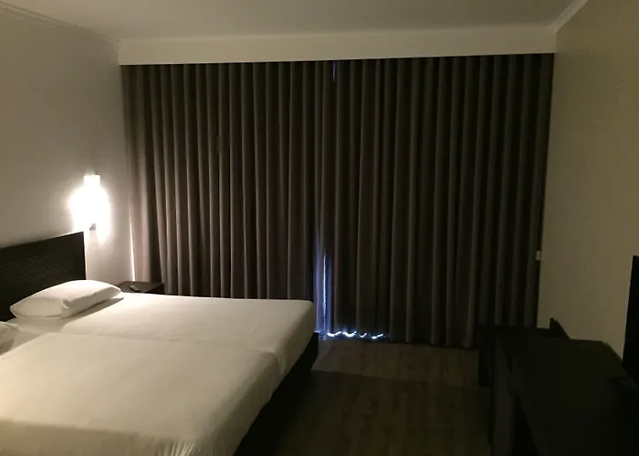 Euro Moniz Hotel Porto Moniz