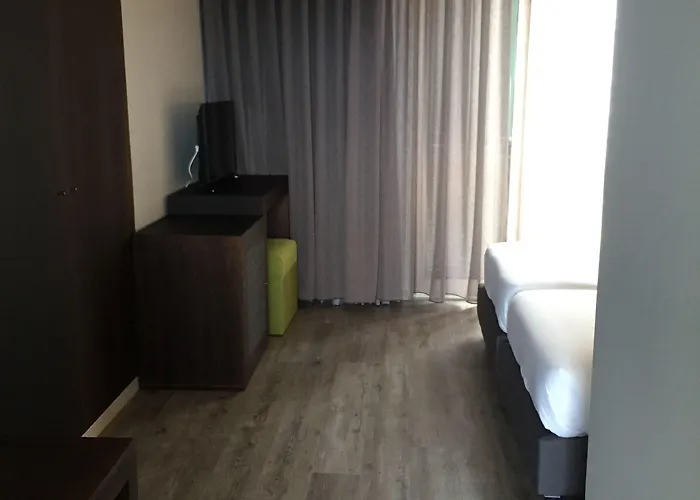 Hotel Euro Moniz 3*