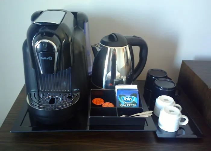 Euro Moniz 3* Порту-Мониш