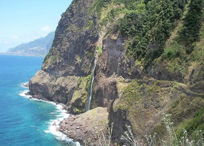 Euro Moniz Hotel Porto Moniz