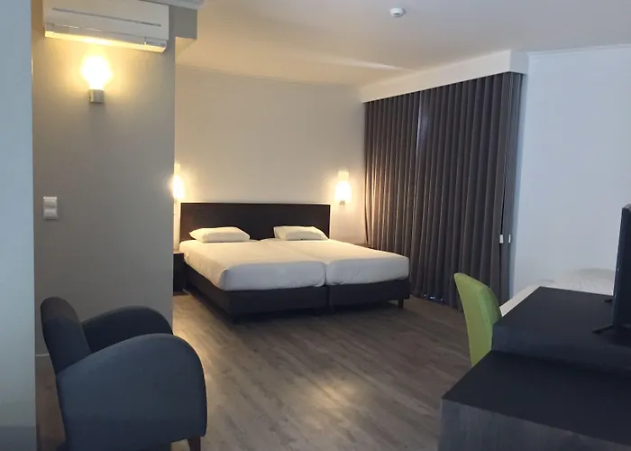 Hotel Euro Moniz 3*