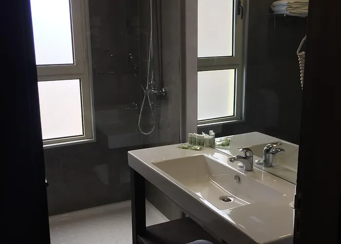 Euro Moniz Hotel Porto Moniz