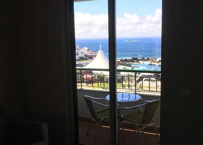 Euro Moniz Hotel 3*