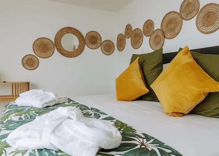 Euro Moniz 3* Порту-Мониш