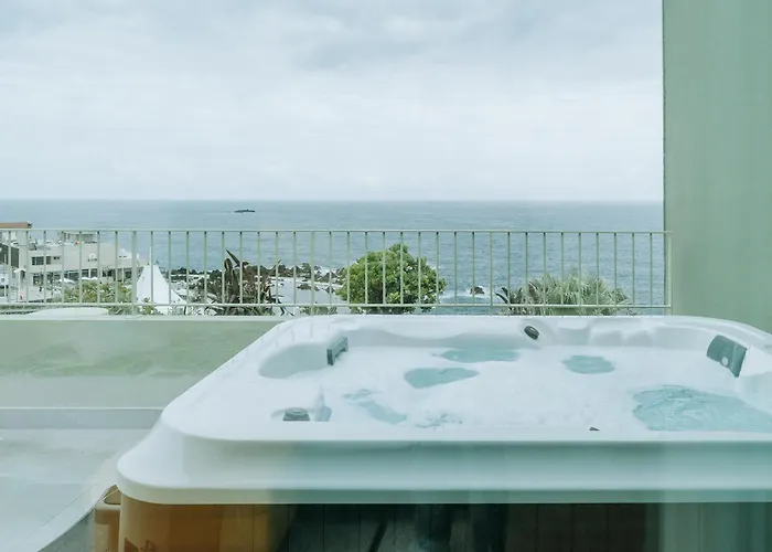 Hotel Euro Moniz
