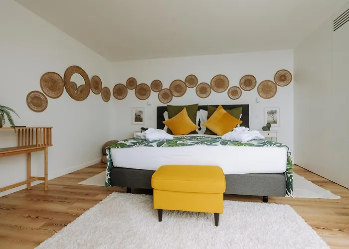 Отель Euro Moniz